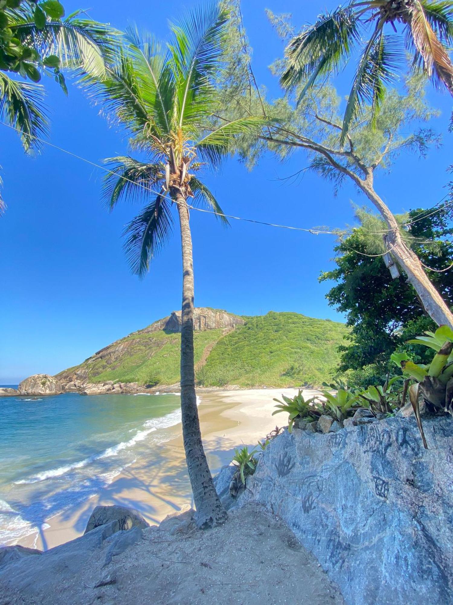 Pousada Alto Da Prainha Rio de Janeiro Exterior photo